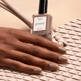 Vernis Freckles - marron glacé - Gamme Green™ - Boutique We Are ParisManucurist