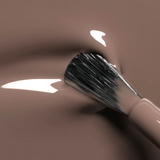 Vernis Freckles - marron glacé - Gamme Green™ - Boutique We Are ParisManucurist