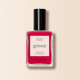 Vernis Fuschia - rose intense - Gamme Green - Boutique We Are ParisManucurist