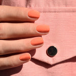 Vernis Green Manucurist-Bird of Paradise-manucure orange corail - Boutique We Are ParisManucurist