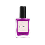 Vernis Green Manucurist - Fizz - manucure violet - Boutique We Are ParisManucurist