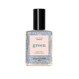 Vernis Green Manucurist-Mermaid-manucure bleu pailleté - Boutique We Are ParisManucurist