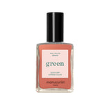 Vernis Green Manucurist-Peach-manucure orange pêche - Boutique We Are ParisManucurist