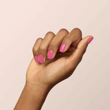 Vernis Green Manucurist - Rose - manucure rose vif - Boutique We Are ParisManucurist