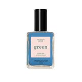 Vernis Green Manucurist-Saphir-manucure bleu azur - Boutique We Are ParisManucurist