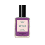 Vernis Green Manucurist - Violette - manucure violet rosé - Boutique We Are ParisManucurist