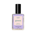 Vernis Green Manucurist - Wisteria - manucure violet pastel aux sous - tons bleus - Boutique We Are ParisManucurist