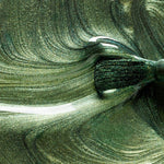 Vernis Groove - vert aux reflets lumineux - Gamme Green - Boutique We Are ParisManucurist
