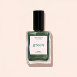 Vernis Groove - vert aux reflets lumineux - Gamme Green - Boutique We Are ParisManucurist