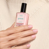 Vernis Hortencia - rose pâle - Gamme Green - Boutique We Are ParisManucurist
