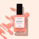 Vernis Jelly Glacé - Gamme Green™ - Boutique We Are ParisManucurist