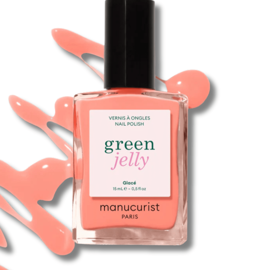Vernis Jelly Glacé - Gamme Green™ - Boutique We Are ParisManucurist