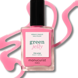 Vernis Jelly Pink Sorbet - Gamme Green™ - Boutique We Are ParisManucurist