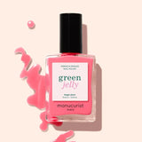 Vernis Jelly Sugar Plum - Gamme Green™ - Boutique We Are ParisManucurist