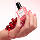 Vernis Jelly Sugar Plum - Gamme Green™ - Boutique We Are ParisManucurist
