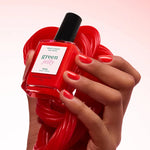 Vernis Jelly Twizzle - Gamme Green™ - Boutique We Are ParisManucurist