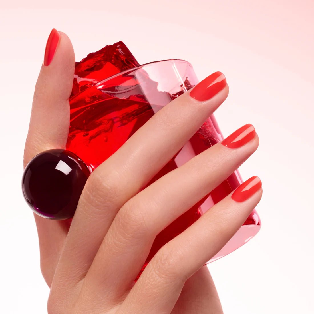Vernis Jelly Twizzle - Gamme Green™ - Boutique We Are ParisManucurist
