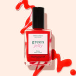 Vernis Jelly Twizzle - Gamme Green™ - Boutique We Are ParisManucurist