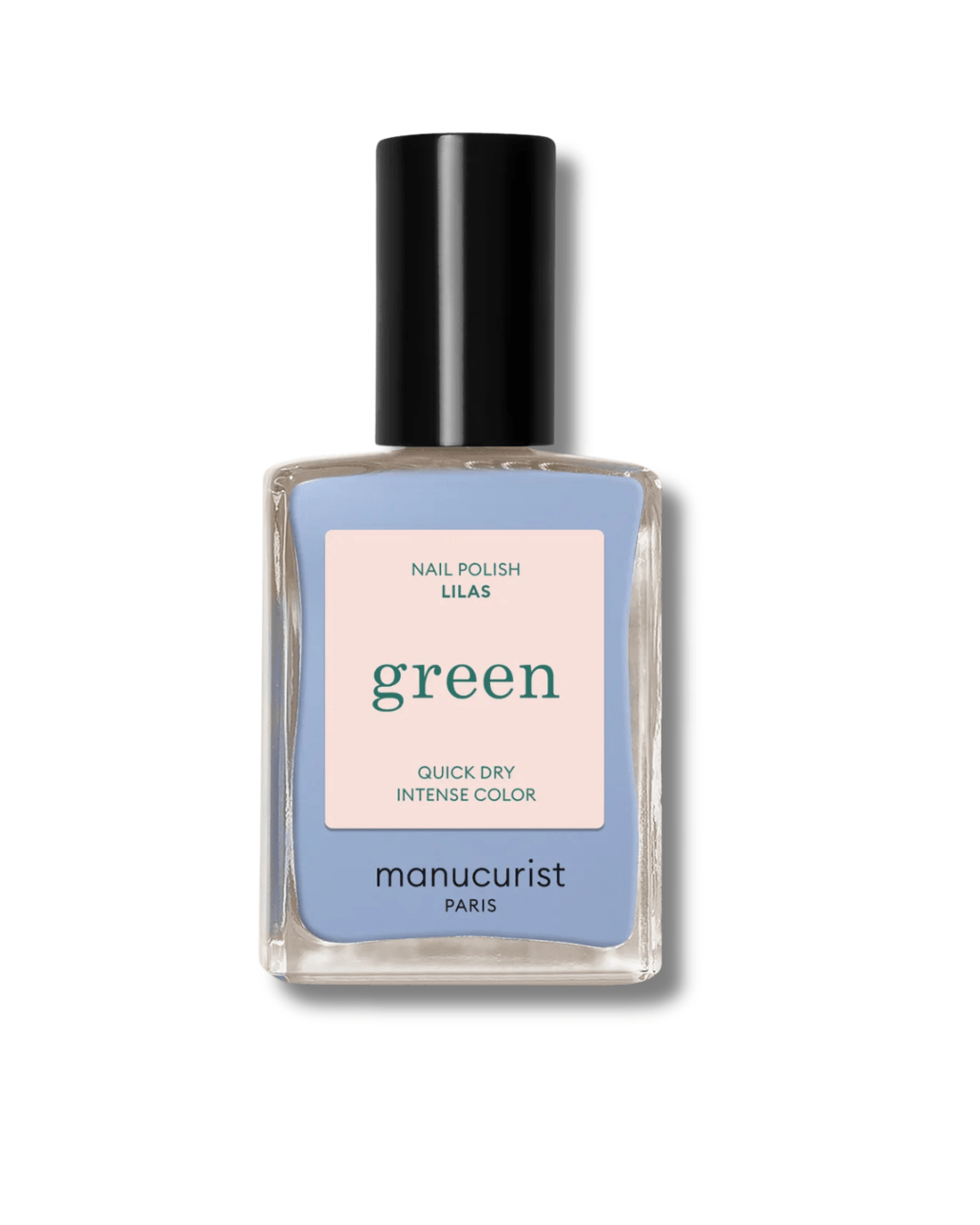 Vernis Lilas - bleu pastel - Gamme Green™ - Boutique We Are ParisManucurist