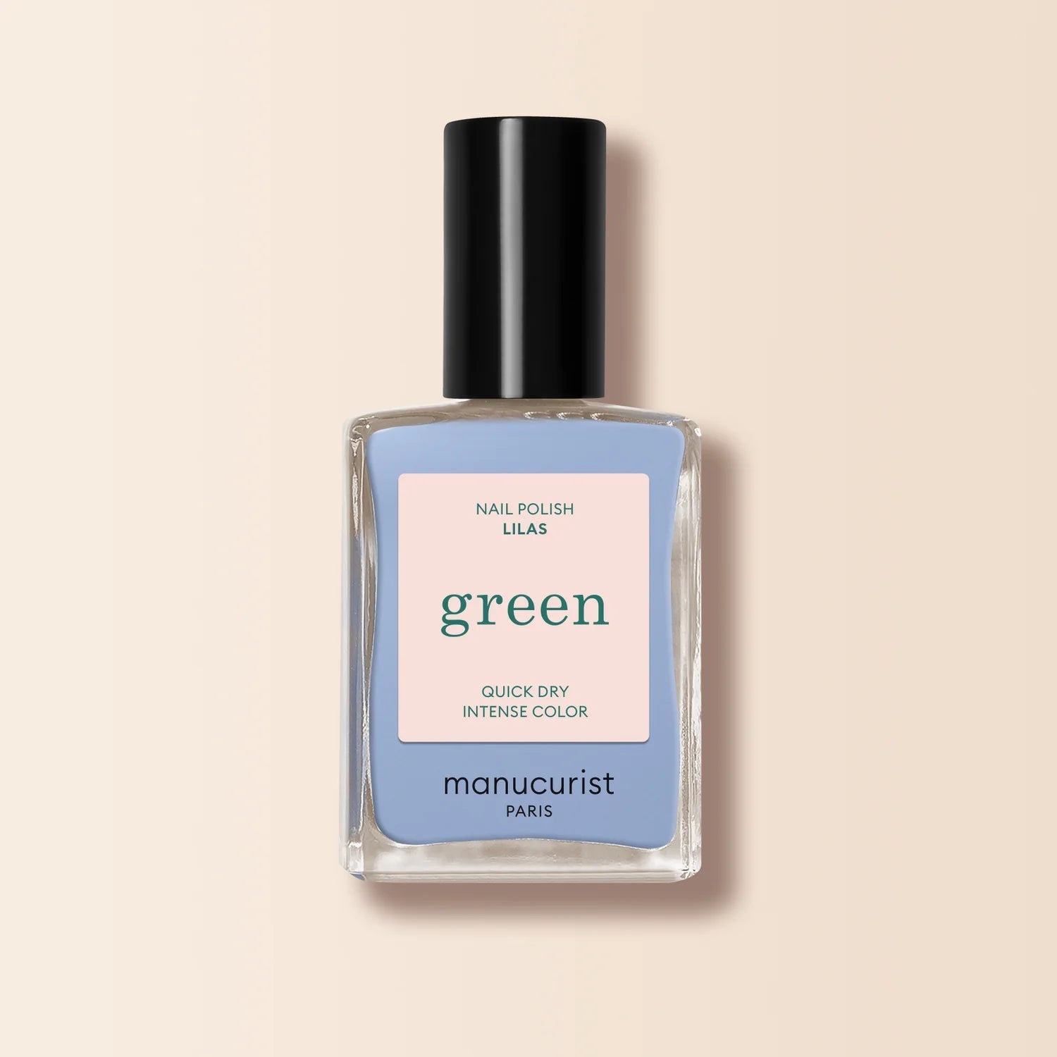 Vernis Lilas - bleu pastel - Gamme Green™ - Boutique We Are ParisManucurist