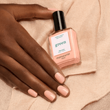 Vernis Milky Peach - nude pêche - Gamme Green - Boutique We Are ParisManucurist