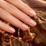 Vernis Milky Peach - nude pêche - Gamme Green - Boutique We Are ParisManucurist