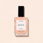 Vernis Milky Peach - nude pêche - Gamme Green - Boutique We Are ParisManucurist