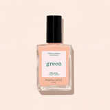 Vernis Milky Peach - nude pêche - Gamme Green - Boutique We Are ParisManucurist