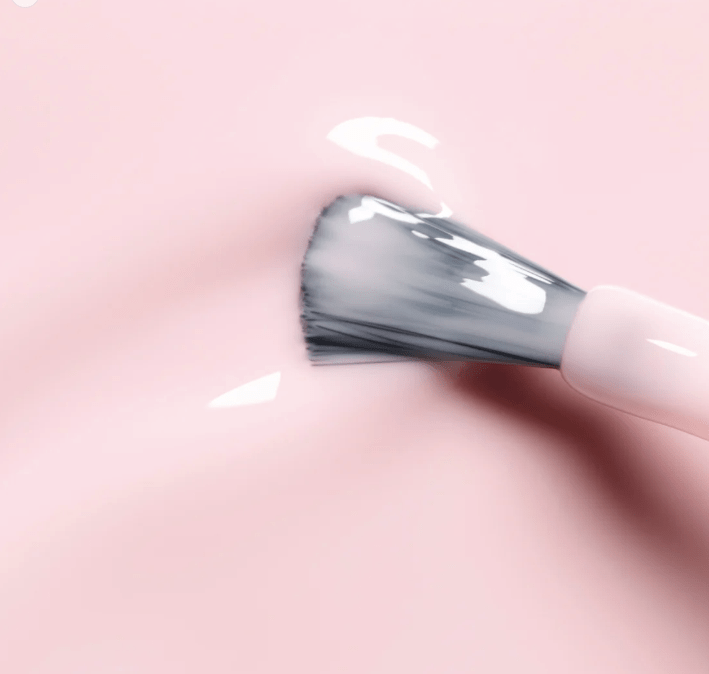 Vernis Milky Pink - rose laiteux - Gamme Green™ - Boutique We Are ParisManucurist