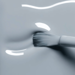 Vernis Mist Grey - bleu minéral - Gamme Green™ - Boutique We Are ParisManucurist