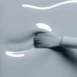 Vernis Mist Grey - bleu minéral - Gamme Green™ - Boutique We Are ParisManucurist