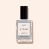 Vernis Mist Grey - bleu minéral - Gamme Green™ - Boutique We Are ParisManucurist