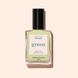 Vernis Pistachio - vert pastel - Gamme Green™ - Boutique We Are ParisManucurist