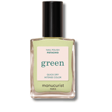 Vernis Pistachio - vert pastel - Gamme Green™ - Boutique We Are ParisManucurist