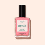 Vernis Pop - rose fluo - Gamme Green™ - Boutique We Are ParisManucurist