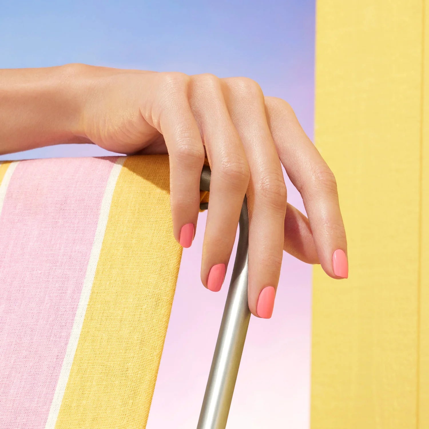 Vernis Pop - rose fluo - Gamme Green™ - Boutique We Are ParisManucurist