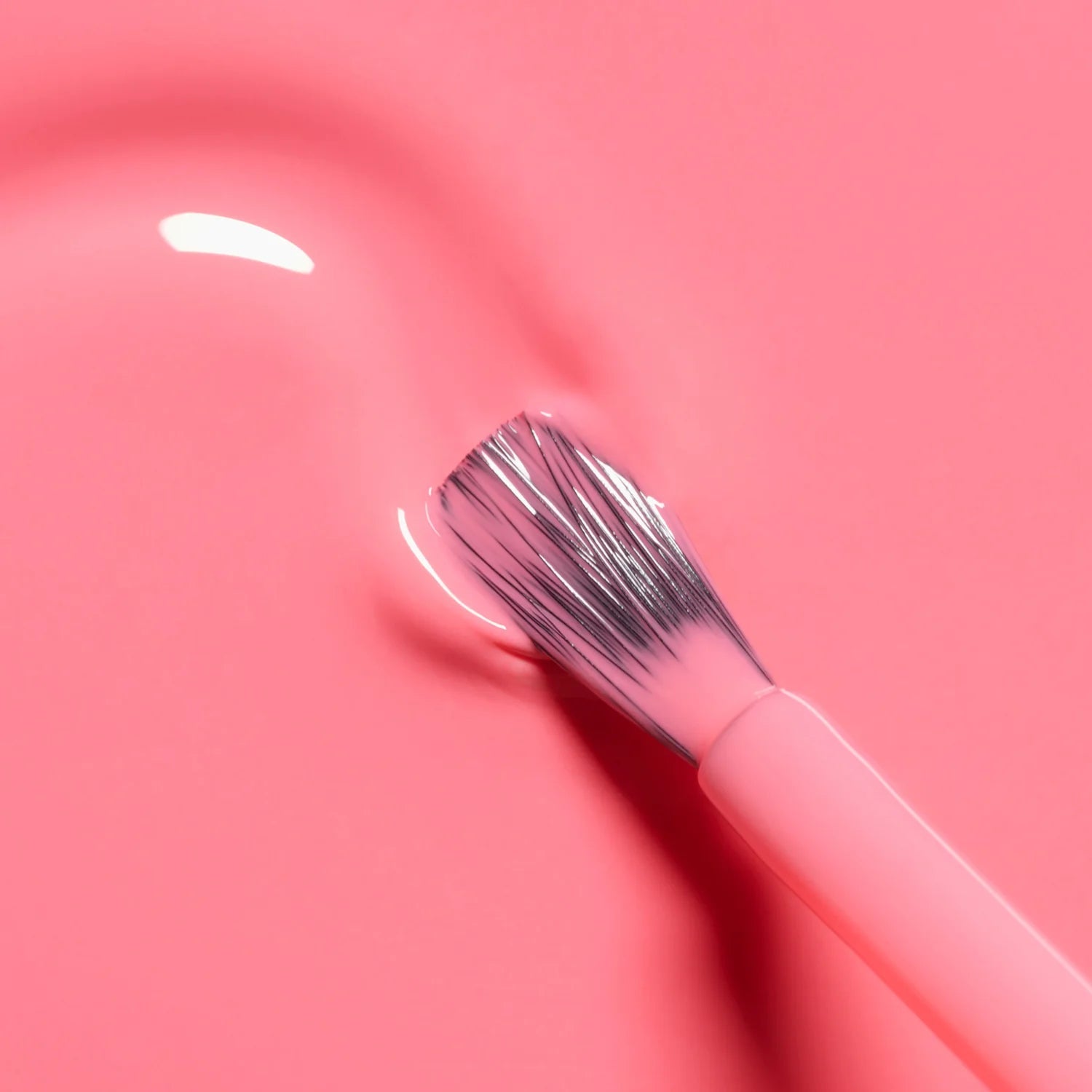 Vernis Pop - rose fluo - Gamme Green™ - Boutique We Are ParisManucurist