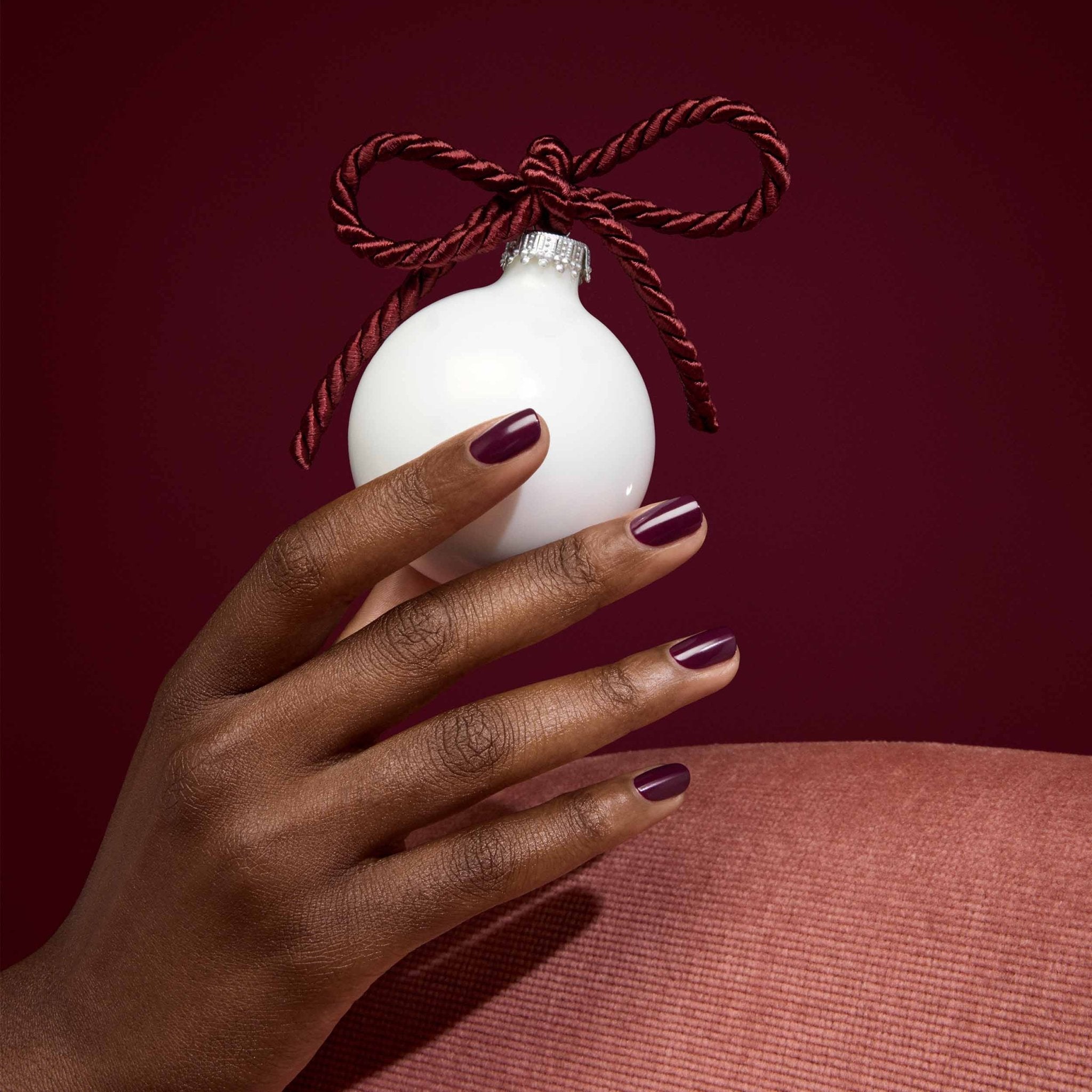 Vernis Prune - Gamme Green™ - Boutique We Are ParisManucurist