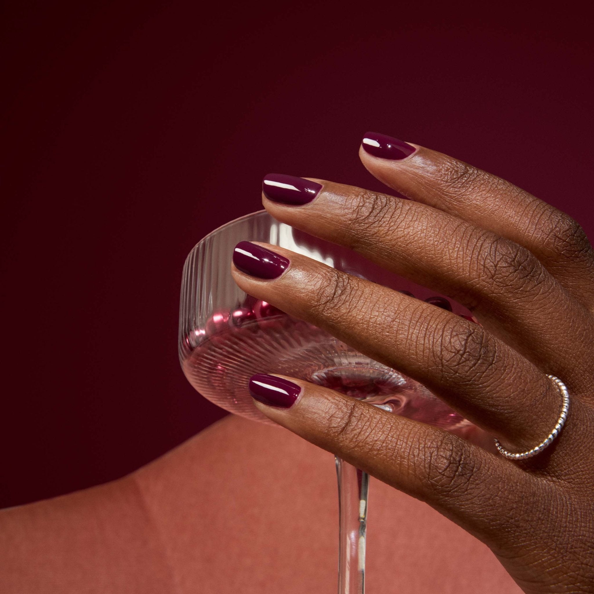 Vernis Prune - Gamme Green™ - Boutique We Are ParisManucurist