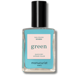 Vernis Riviera - bleu azur - Gamme Green™ - Boutique We Are ParisManucurist