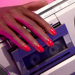 Vernis Spicy - rouge pop - Gamme Green™ - Boutique We Are ParisManucurist