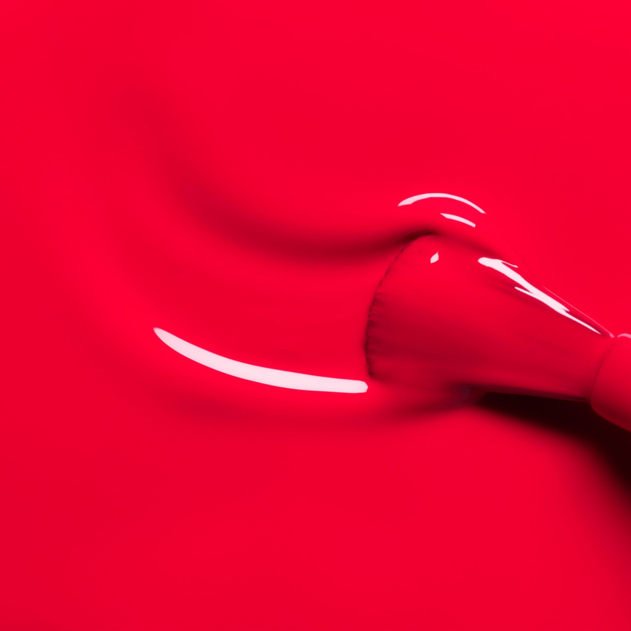 Vernis Spicy - rouge pop - Gamme Green™ - Boutique We Are ParisManucurist