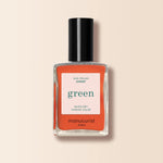 Vernis Sunset - orange vif - Gamme Green™ - Boutique We Are ParisManucurist