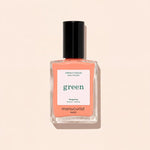 Vernis Tangerine - pastel lumineux - Gamme Green™ - Boutique We Are ParisManucurist