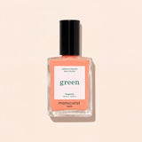Vernis Tangerine - pastel lumineux - Gamme Green™ - Boutique We Are ParisManucurist