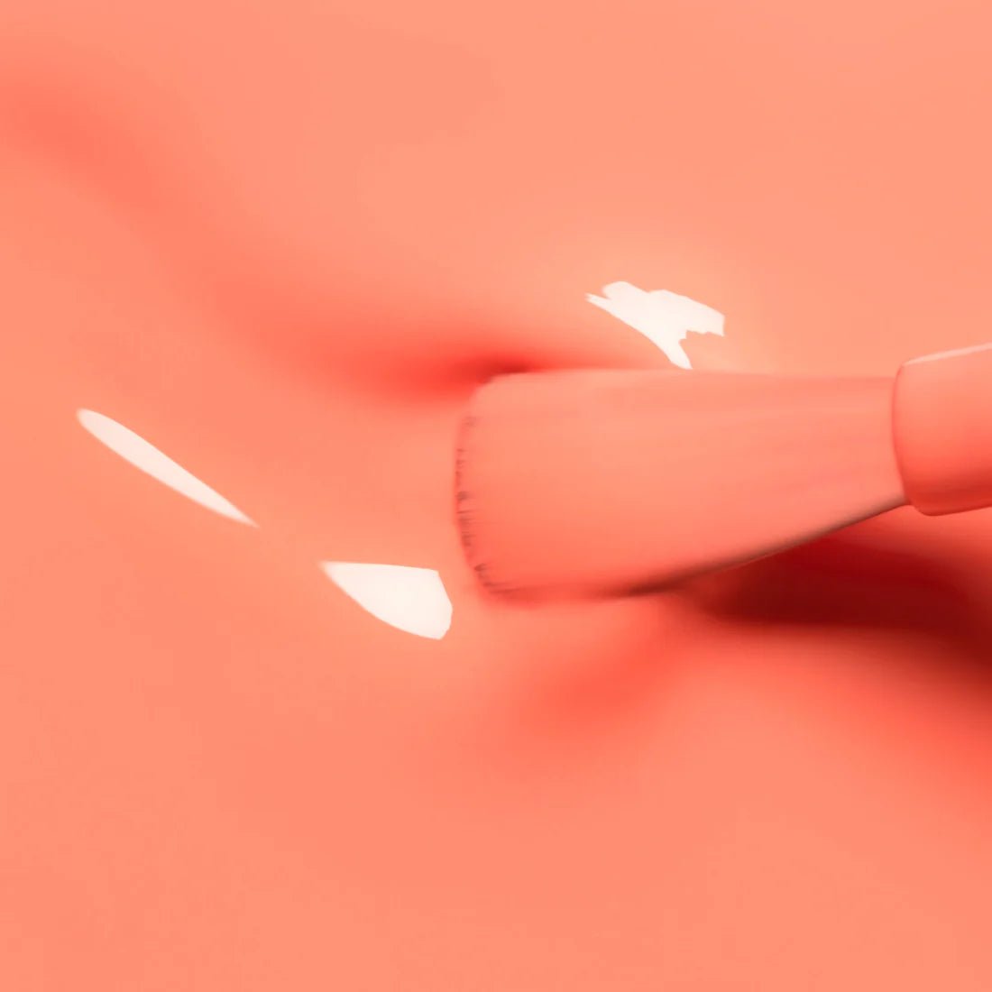 Vernis Tangerine - pastel lumineux - Gamme Green™ - Boutique We Are ParisManucurist
