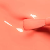 Vernis Tangerine - pastel lumineux - Gamme Green™ - Boutique We Are ParisManucurist