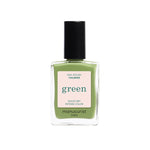 Vernis Tuileries - vert lumineux - Gamme Green™ - Boutique We Are ParisManucurist
