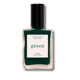 Vernis Emerald - vert sapin - Gamme Green