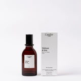 (eau de parfum) Vétiver & Iris